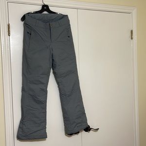 Columbia ski snow pants